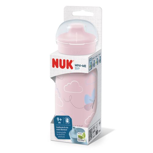 NUK čašica Mini-Me Sip plastična 9m+, 300 ml multicolor kom 10255688 slika 1