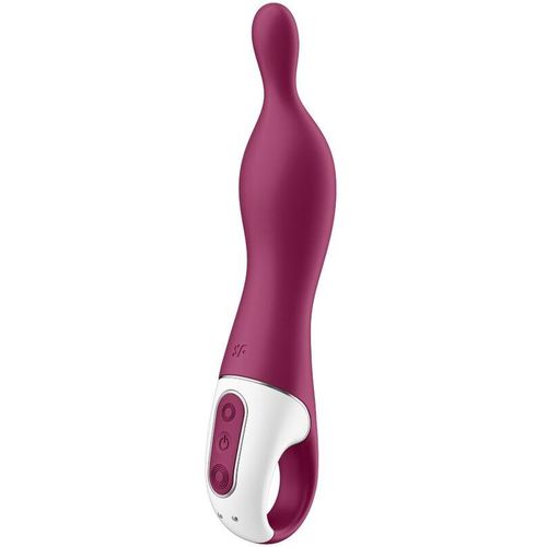 Satisfyer A-Mazing 1 A-Spot Vibrator slika 16