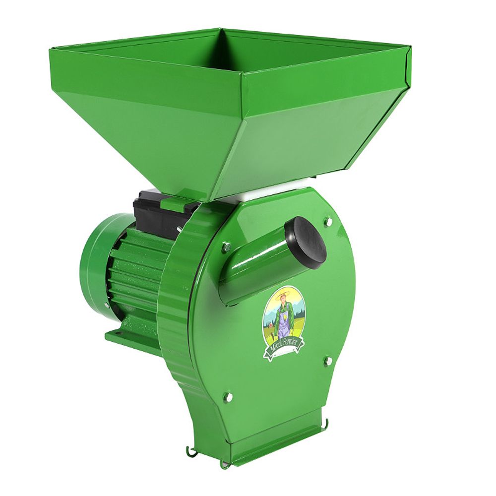 Mlin za žitarice Little Farmer GF-0063 slika 2