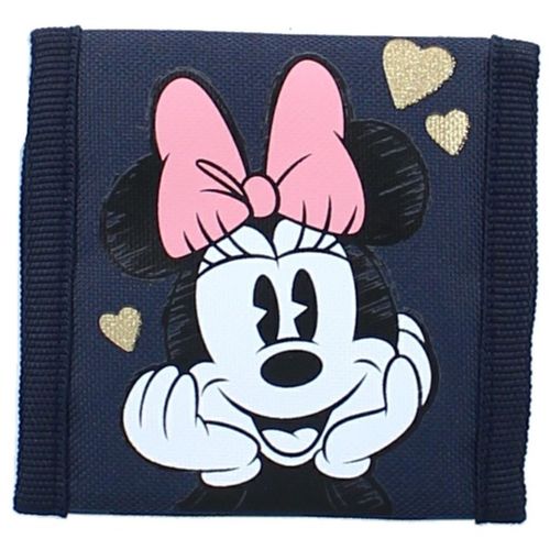 Novčanik Vadobag Minnie Mouse plavi 088-2354 slika 1