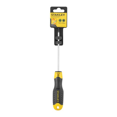 Stanley STHT0-65152 ODVIJAČ C/GRIP S/D TORX TT27 X 120MM slika 2