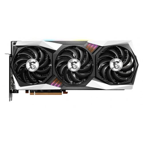 Msi grafička karta AMD Radeon RX 6800 16GB 256bit RX 6800 GAMING X TRIO 16G slika 2