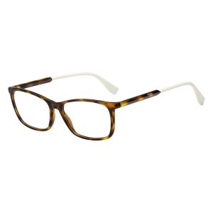 Ženske Dioptrijske naočale Fendi Fendi FF 0448 Tortoise