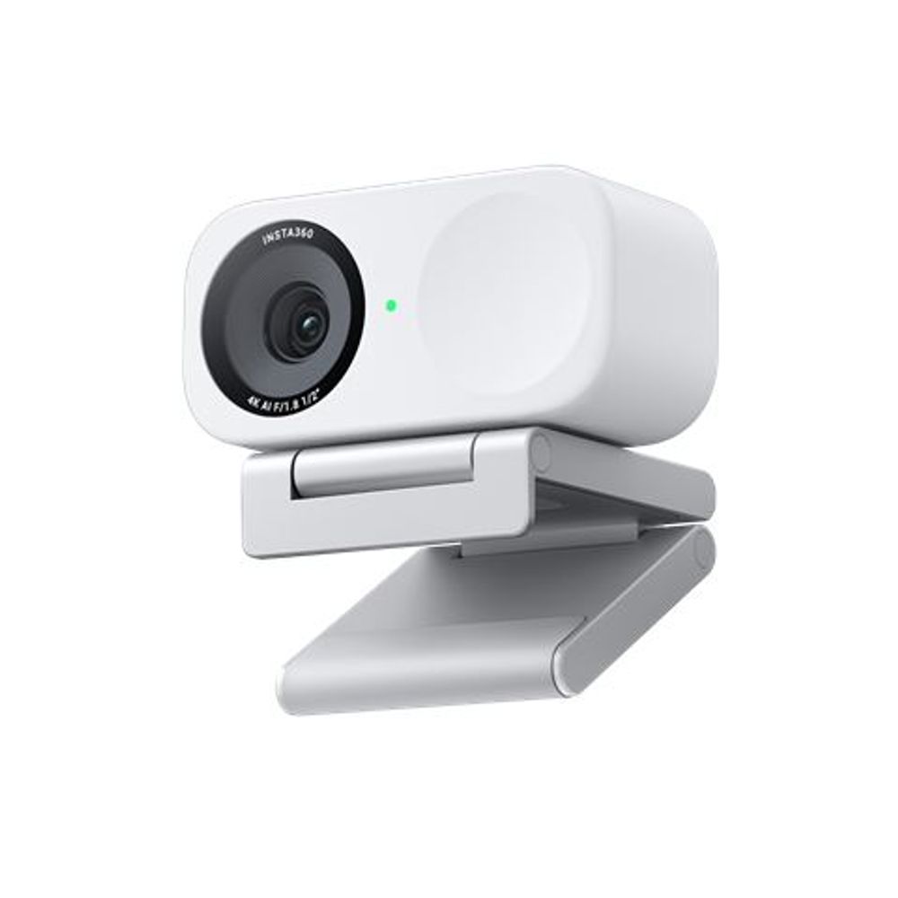 Insta360 web kamera Link 2C SE Arctic White slika 1