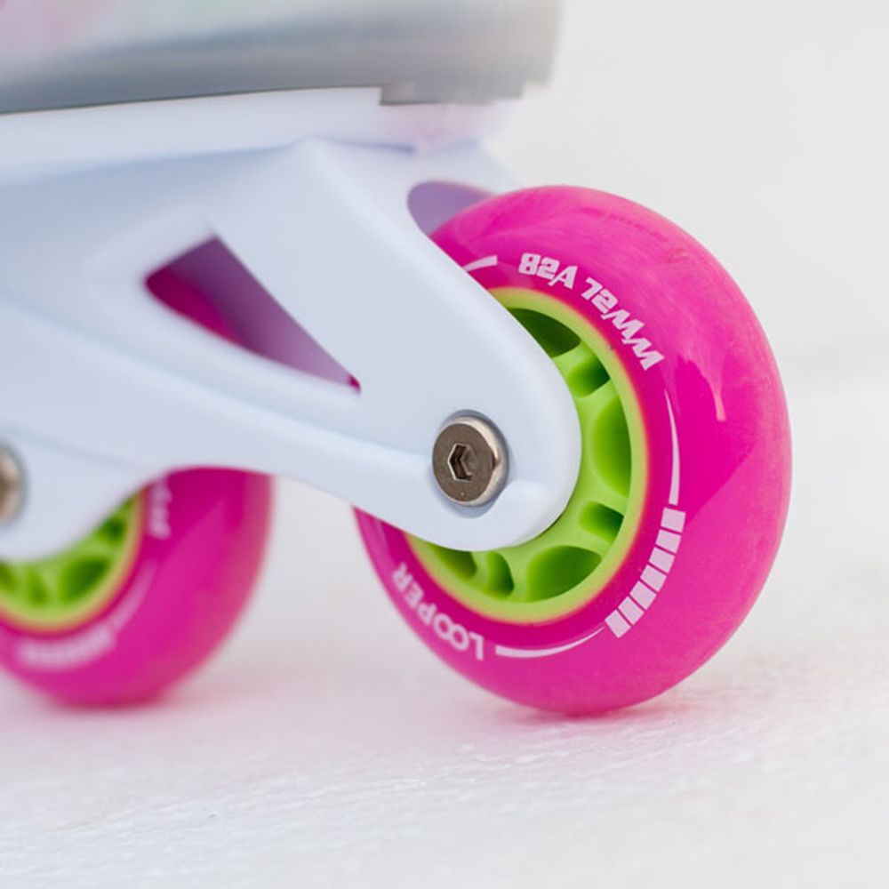 Looper Roleri za djecu Romboid slika 11