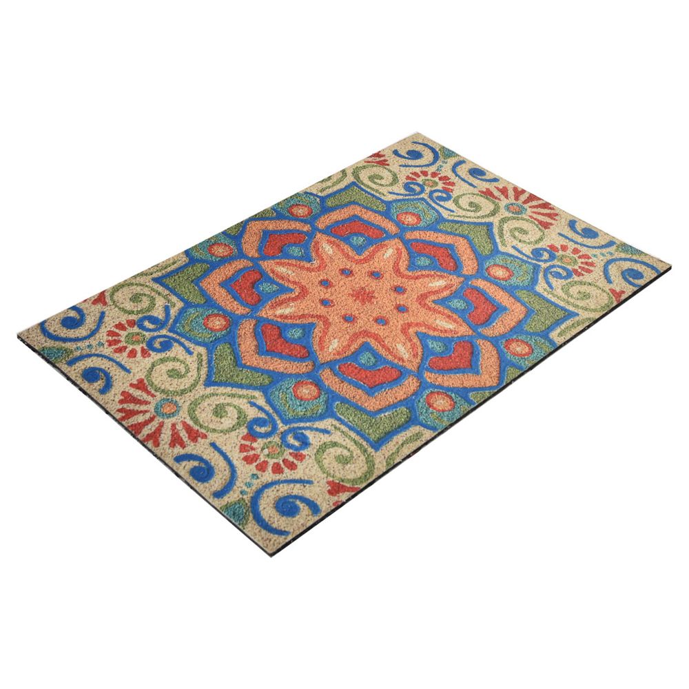 Doormat Aura colours: Multicolor slika 3