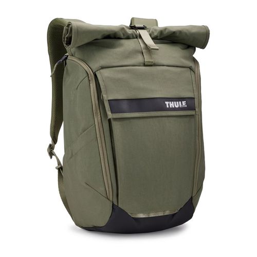 THULE Paramount 24L ranac - soft green slika 1