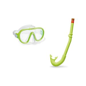 Intex set za ronjenje adventurer 55642