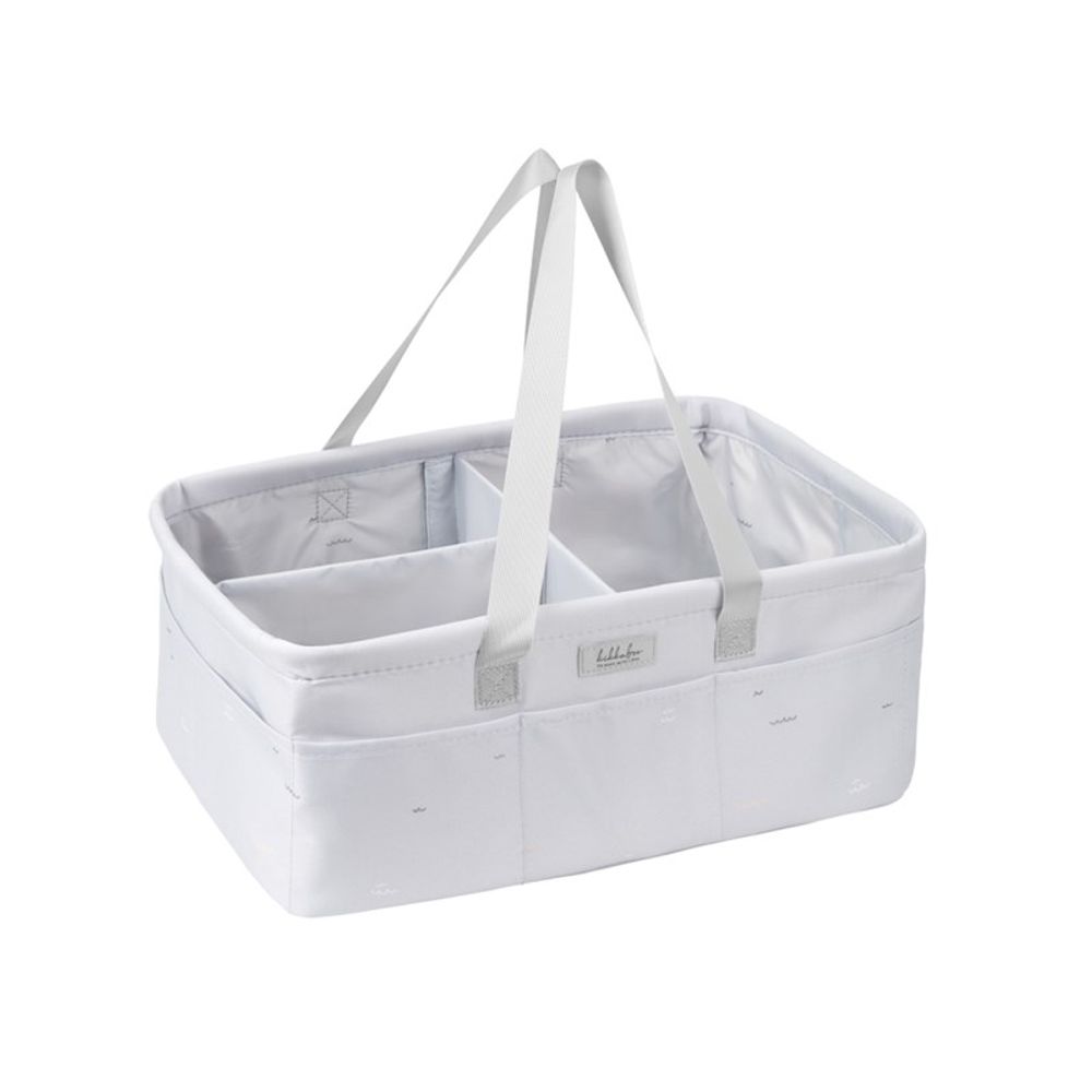 Kikka Boo Organizator za pelene Seally Me slika 1