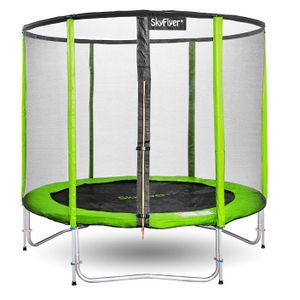 SkyFlyer trampolin ring – 180 cm