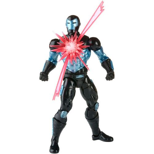 Marvel Legends Marvel War Machine  figure 15cm slika 4