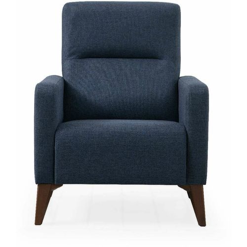 Kristal - Anthracite Anthracite Wing Chair slika 2