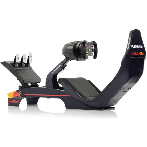 Playseat trkaće sjedalo Pro Formula Red Bull Racing slika 8