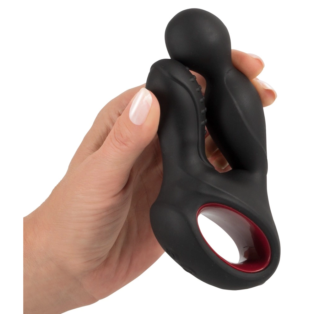 You2Toys silikonski čep za prostatu slika 5