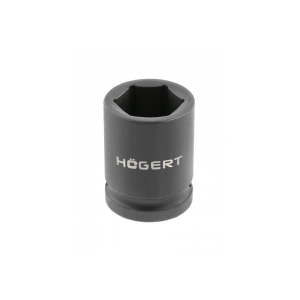 Högert  Ključ nasadni 3/4", udarni, 24mm DIN3121