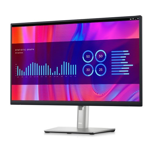 DELL 23.8 inch P2423DE QHD USB-C Professional IPS monitor slika 1