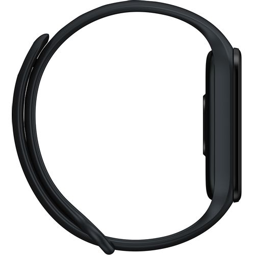 Xiaomi Mi Smart Band 8 Active crna slika 2