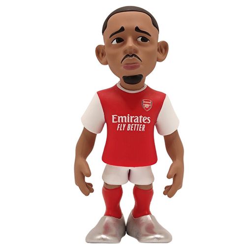 Arsenal Gabriel Jesus Minix figure 12cm slika 2