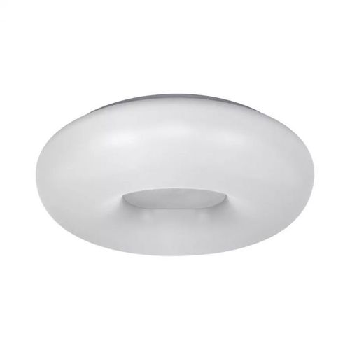 Smart+Orbis Zidna LED Svetiljka Krofna WIFI TW 400mm WT slika 1