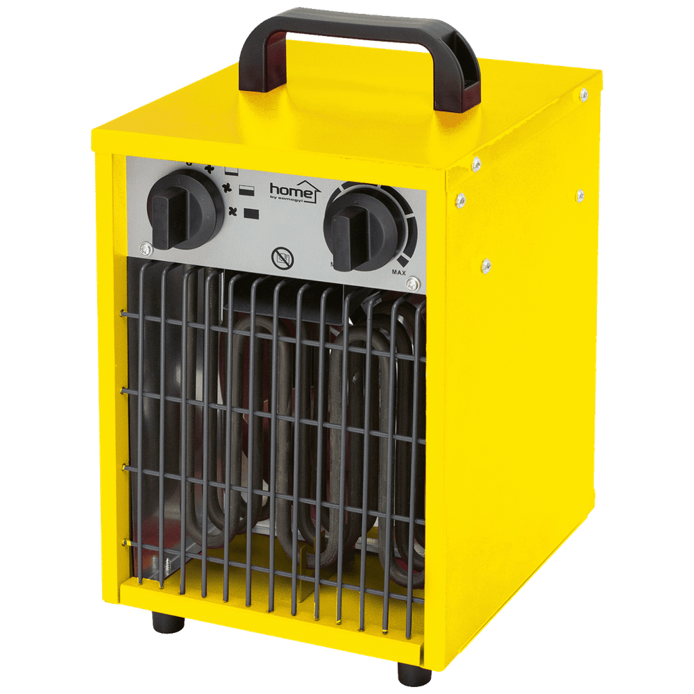 home Grijalica sa ventilatorom FKI33 / infra-red grijač, prijenosna, 3kW  slika 1