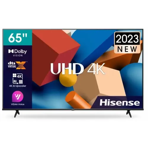 Hisense 65A6K 3840x2160/UHD/4K/DVB-T2/S2/C  televizor slika 3