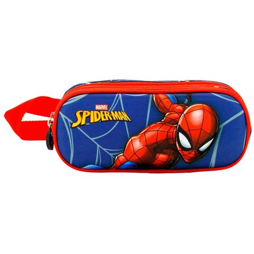 Marvel Spiderman Motions dvostruka 3D pernica slika 2