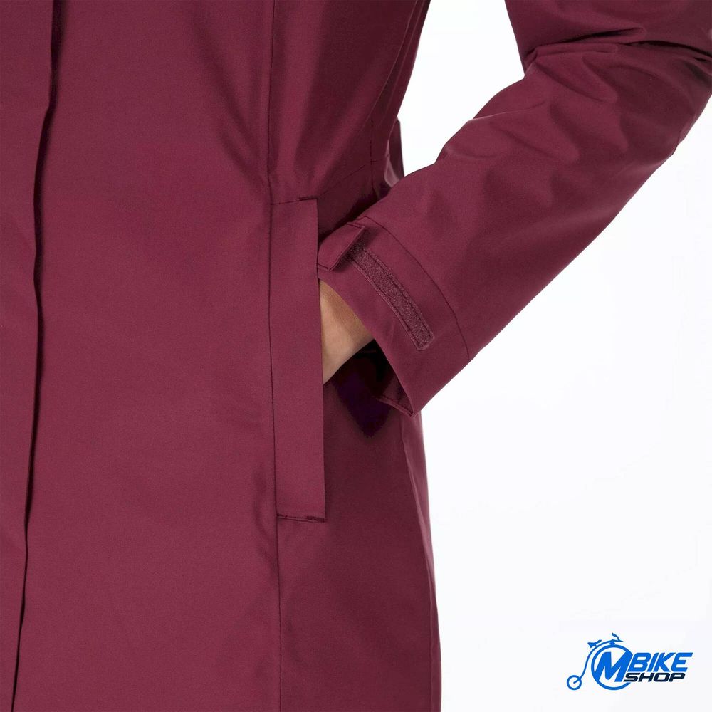 Regatta Ženska jakna Denbury III Waterproof Amaranth Haze 2U1 M slika 8