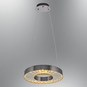 Luster 2715-40-24 – boje: platina