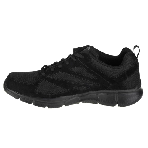 Skechers Equalizer 52748-BBK Muške Tenisice slika 14