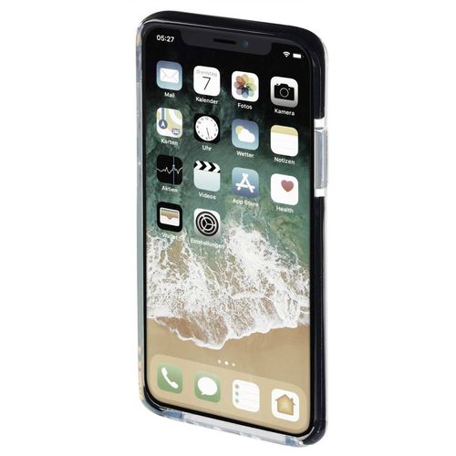 Hama Protector stražnji poklopac za mobilni telefon Apple iPhone XR crna slika 3