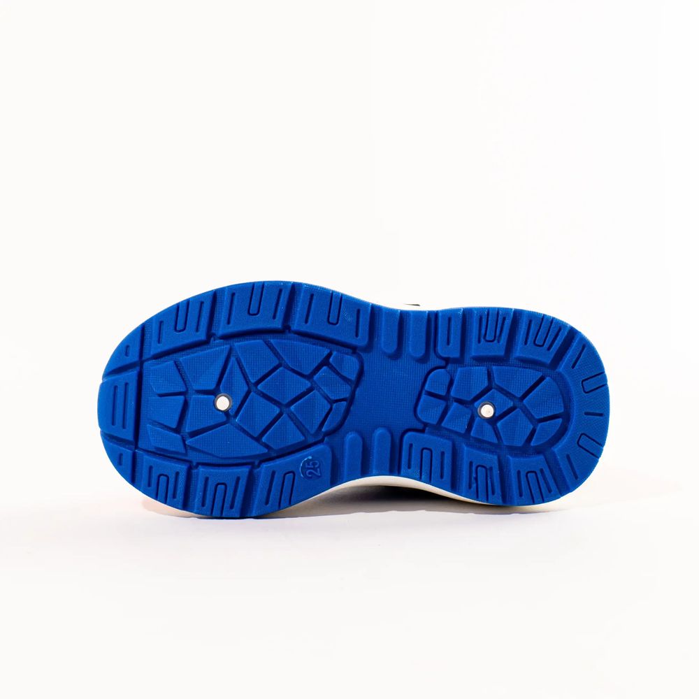 Patike za djecu Sonic, Plave slika 4