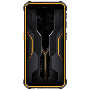 ulefone Smartphone 5.45", RAM 4GB, DualSIM, 4860mAh, 13Mpx - Armor X12 Pro 4GB/64GB Orange