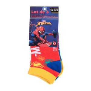 SPIDERMAN Socks