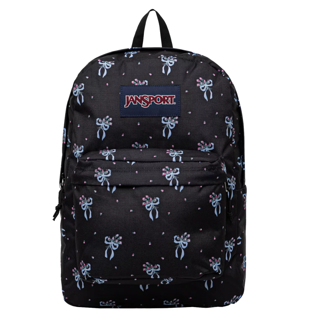 Jansport Superbreak ruksak EK0A5BAGA0K slika 1