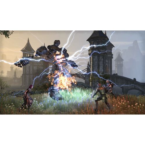 The Elder Scrolls Online: Tamriel Unlimited (Playstation 4) slika 5