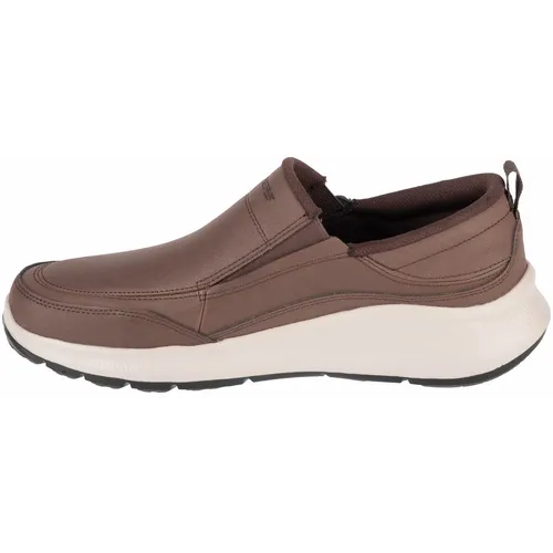 Skechers equalizer 5.0 - harvey 232517-choc slika 2