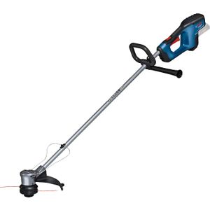 BOSCH Akumulatorski trimer GRT 18V-33 Solo 