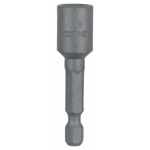 Bosch Accessories  2608550080 nasadni ključ za električni alat 8 mm  Pogon (odvijač) 1/4'' (6.3 mm)  50 mm 1 St. slika 2