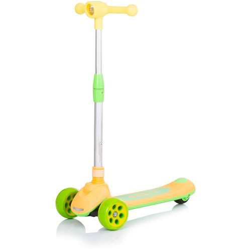 Chipolino romobil Orbit orange slika 1