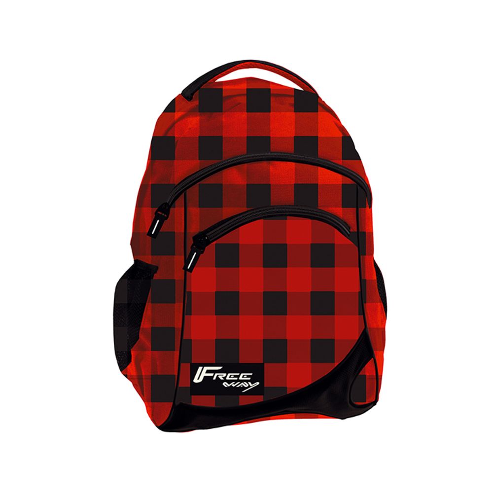 379228 Ruksak Varsity slika 1