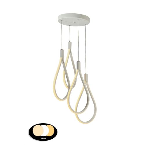 Squid Lighting R Visilica Trend slika 4