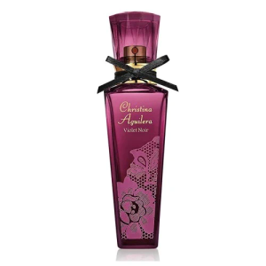 Christina Aguilera Violet Noir Edp 30ml