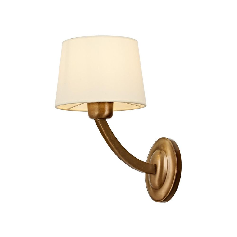 Vintage Zidna Lampa AP-1876-1ES slika 1