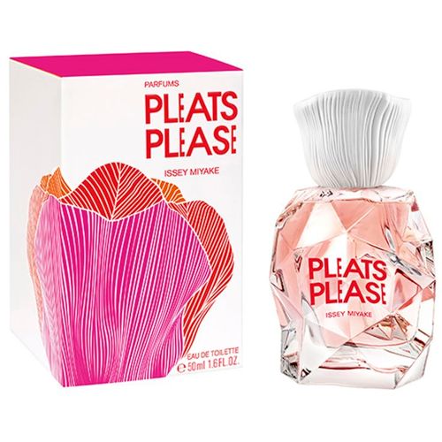 Issey Miyake Pleats Please EDT 50 ml  slika 2