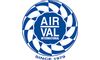 Air val logo