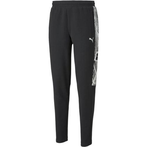 Puma bmw m motorsport t7 slim sweatpants 531182-01 slika 1