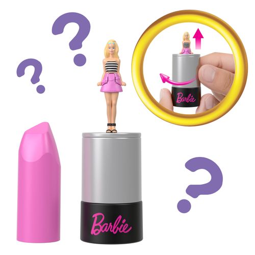 Mini Barbieland Fazonista slika 1