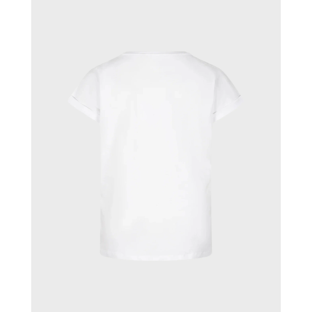 Name It majica kratkih rukava za djevojčice Sunshine slika 2
