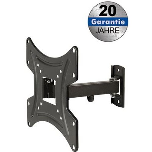 Transmedia Wall Bracket for for flat screens (58 - 107 cm) slika 1