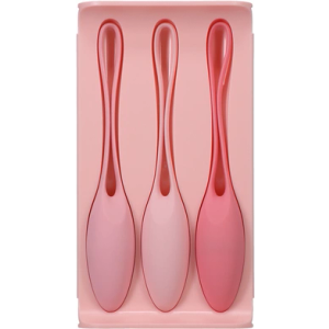 Doc Johnson Kegel set trenera